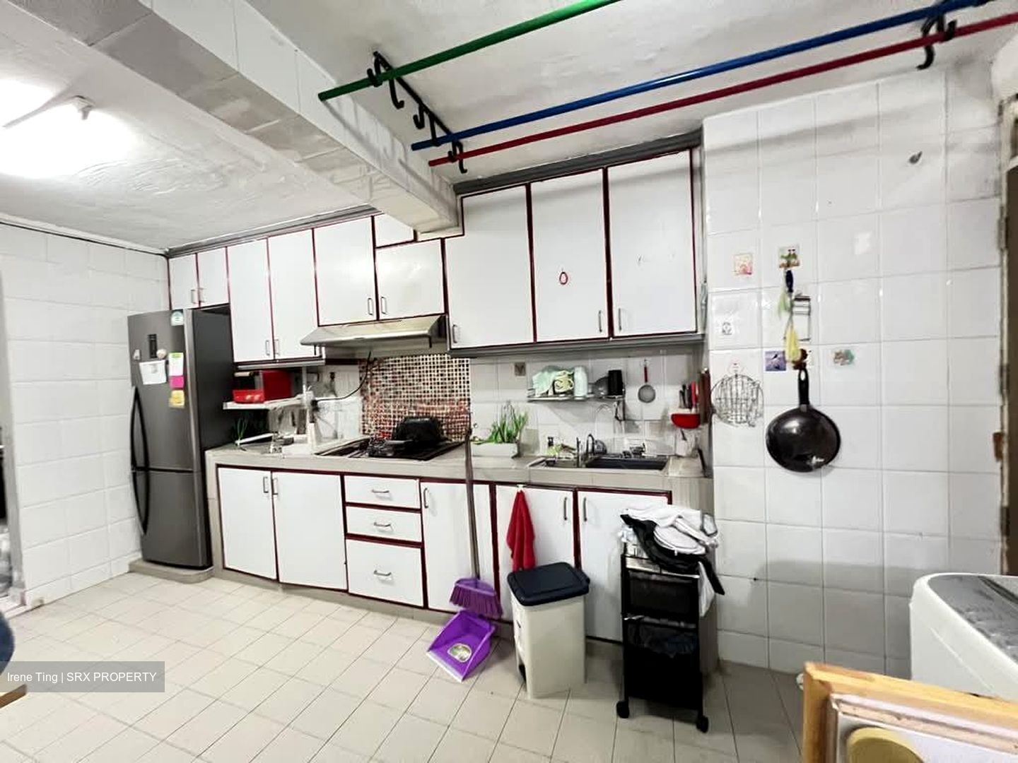 Blk 12 TOA PAYOH COURT (Toa Payoh), HDB 3 Rooms #604557121